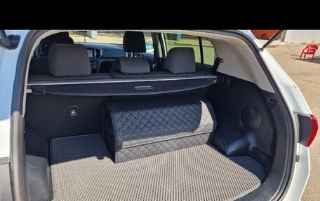 KIA Sportage IV рестайлинг, 2017 год, 1 900 000 рублей, 9 фотография