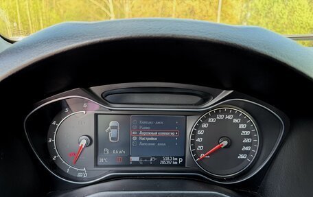 Ford Mondeo IV, 2011 год, 950 000 рублей, 9 фотография