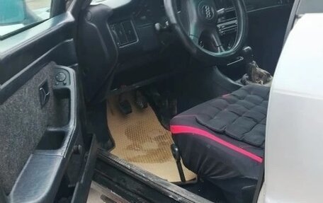 Audi 80, 1992 год, 160 000 рублей, 7 фотография