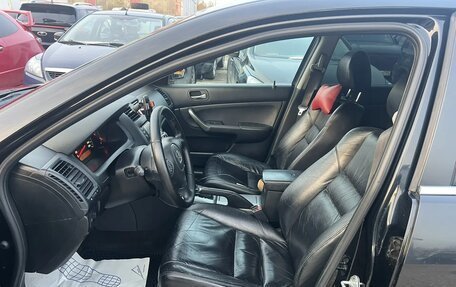 Honda Accord VII рестайлинг, 2007 год, 850 000 рублей, 6 фотография