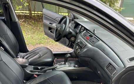 Mitsubishi Lancer IX, 2007 год, 268 000 рублей, 4 фотография