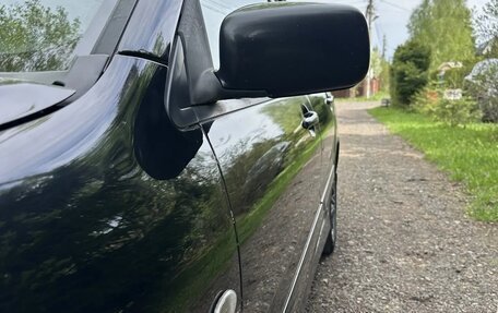 Mitsubishi Lancer IX, 2007 год, 268 000 рублей, 9 фотография