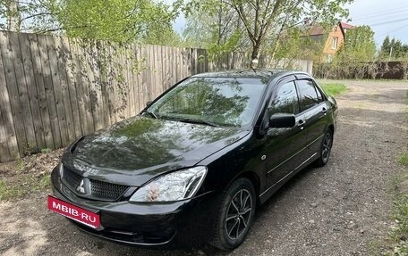 Mitsubishi Lancer IX, 2007 год, 268 000 рублей, 7 фотография