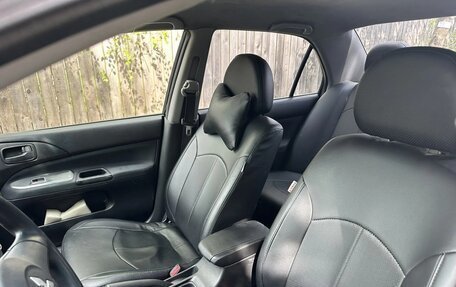 Mitsubishi Lancer IX, 2007 год, 268 000 рублей, 11 фотография