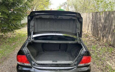 Mitsubishi Lancer IX, 2007 год, 268 000 рублей, 12 фотография