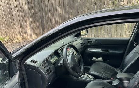 Mitsubishi Lancer IX, 2007 год, 268 000 рублей, 20 фотография