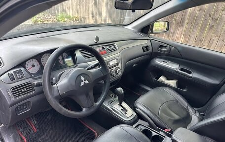 Mitsubishi Lancer IX, 2007 год, 268 000 рублей, 14 фотография