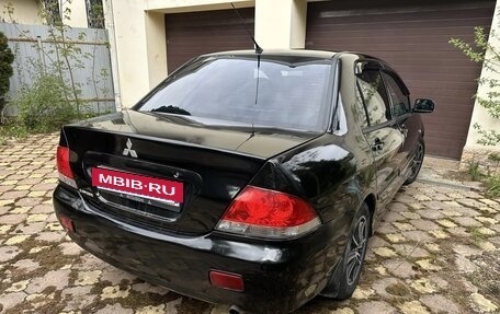 Mitsubishi Lancer IX, 2007 год, 268 000 рублей, 10 фотография