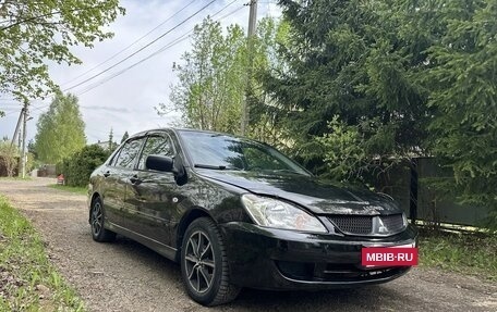 Mitsubishi Lancer IX, 2007 год, 268 000 рублей, 21 фотография