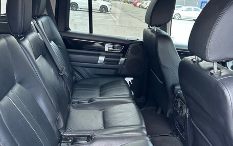 Land Rover Discovery IV, 2011 год, 1 900 000 рублей, 12 фотография