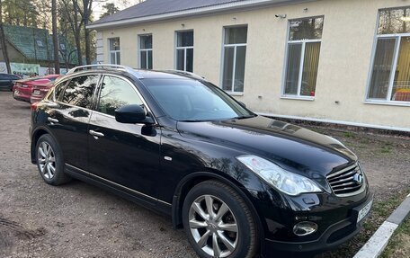 Infiniti EX, 2013 год, 2 200 000 рублей, 3 фотография