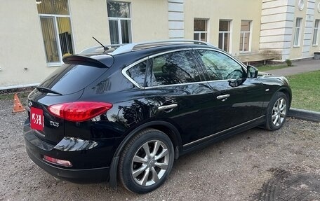 Infiniti EX, 2013 год, 2 200 000 рублей, 4 фотография