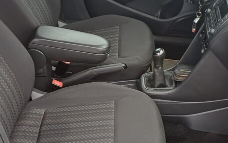 Volkswagen Polo VI (EU Market), 2019 год, 770 000 рублей, 8 фотография