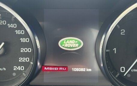 Land Rover Discovery Sport I рестайлинг, 2015 год, 2 750 000 рублей, 32 фотография