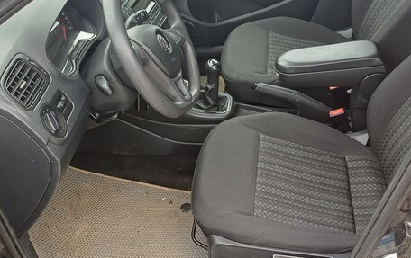 Volkswagen Polo VI (EU Market), 2019 год, 770 000 рублей, 11 фотография