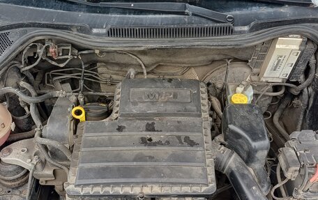 Volkswagen Polo VI (EU Market), 2019 год, 770 000 рублей, 15 фотография