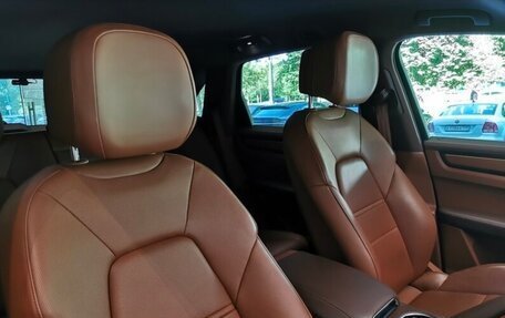 Porsche Cayenne III, 2020 год, 9 450 000 рублей, 16 фотография