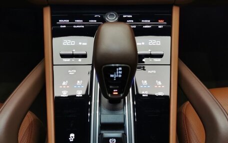 Porsche Cayenne III, 2020 год, 9 450 000 рублей, 20 фотография