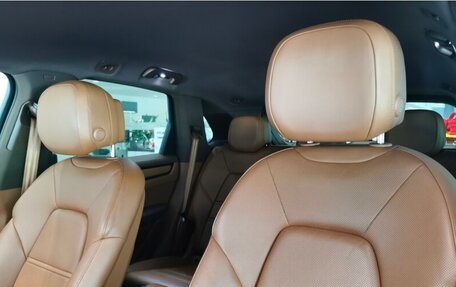 Porsche Cayenne III, 2020 год, 9 450 000 рублей, 13 фотография