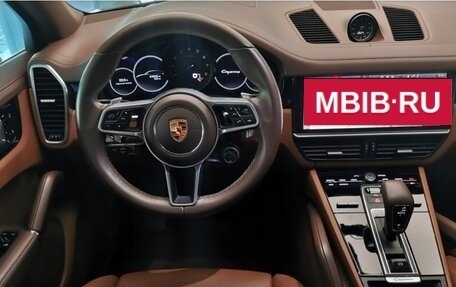 Porsche Cayenne III, 2020 год, 9 450 000 рублей, 17 фотография