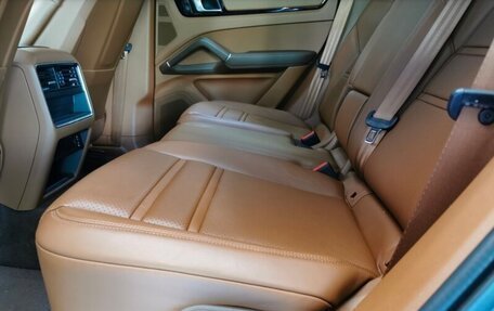 Porsche Cayenne III, 2020 год, 9 450 000 рублей, 23 фотография