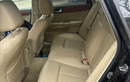 Infiniti M, 2007 год, 549 999 рублей, 11 фотография