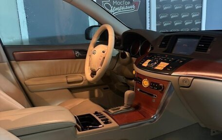 Infiniti M, 2007 год, 549 999 рублей, 4 фотография