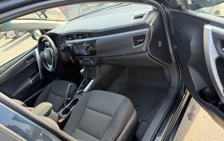 Toyota Corolla, 2013 год, 1 170 000 рублей, 11 фотография