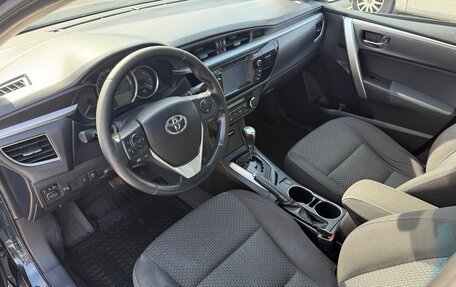 Toyota Corolla, 2013 год, 1 170 000 рублей, 9 фотография