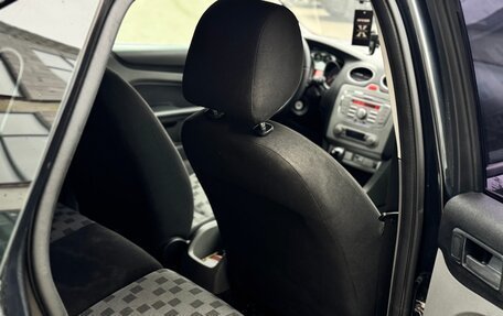 Ford Focus II рестайлинг, 2008 год, 420 000 рублей, 11 фотография
