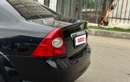 Ford Focus II рестайлинг, 2008 год, 420 000 рублей, 7 фотография