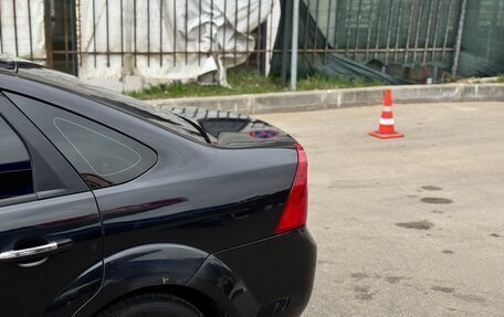 Ford Focus II рестайлинг, 2008 год, 420 000 рублей, 8 фотография