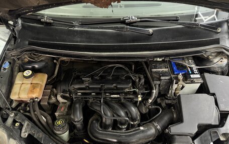 Ford Focus II рестайлинг, 2008 год, 420 000 рублей, 14 фотография