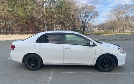 Toyota Corolla, 2008 год, 530 000 рублей, 2 фотография