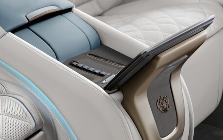 Mercedes-Benz V-Класс, 2025 год, 46 990 000 рублей, 5 фотография