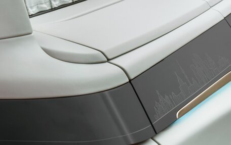 Mercedes-Benz V-Класс, 2025 год, 46 990 000 рублей, 6 фотография