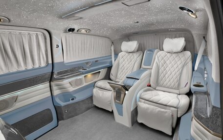 Mercedes-Benz V-Класс, 2025 год, 46 990 000 рублей, 3 фотография