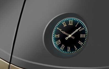 Mercedes-Benz V-Класс, 2025 год, 46 990 000 рублей, 7 фотография