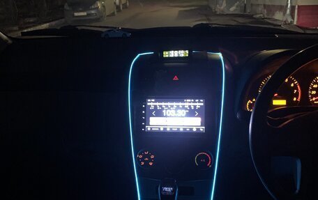 Toyota Corolla, 2008 год, 530 000 рублей, 9 фотография