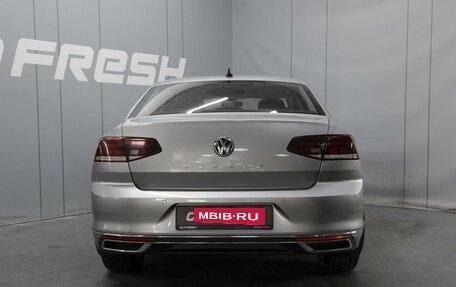 Volkswagen Passat B8 рестайлинг, 2020 год, 2 880 000 рублей, 4 фотография