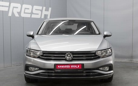 Volkswagen Passat B8 рестайлинг, 2020 год, 2 880 000 рублей, 3 фотография