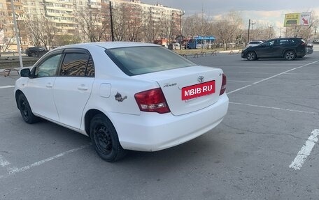 Toyota Corolla, 2008 год, 530 000 рублей, 7 фотография