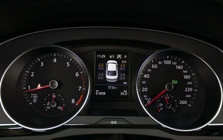 Volkswagen Passat B8 рестайлинг, 2020 год, 2 880 000 рублей, 13 фотография