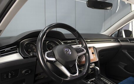 Volkswagen Passat B8 рестайлинг, 2020 год, 2 880 000 рублей, 12 фотография