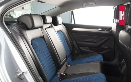 Volkswagen Passat B8 рестайлинг, 2020 год, 2 880 000 рублей, 6 фотография