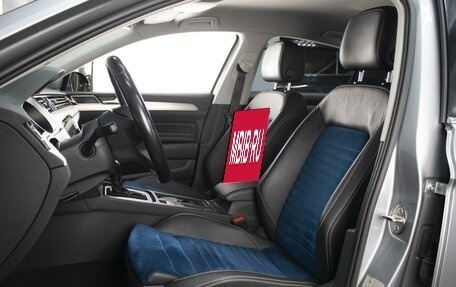 Volkswagen Passat B8 рестайлинг, 2020 год, 2 880 000 рублей, 9 фотография