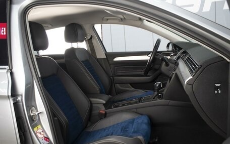 Volkswagen Passat B8 рестайлинг, 2020 год, 2 880 000 рублей, 7 фотография