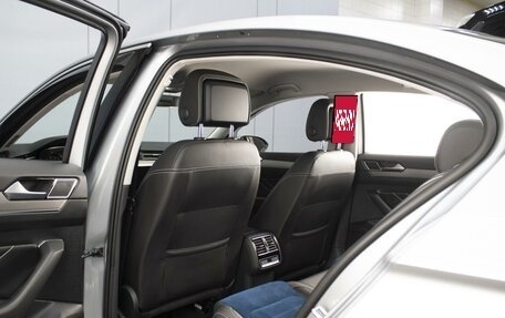 Volkswagen Passat B8 рестайлинг, 2020 год, 2 880 000 рублей, 10 фотография