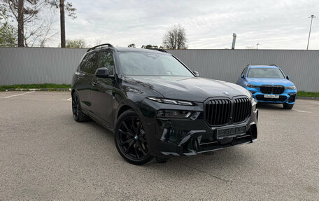 BMW X7, 2026 год, 17 990 000 рублей, 2 фотография