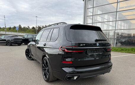 BMW X7, 2026 год, 17 990 000 рублей, 4 фотография